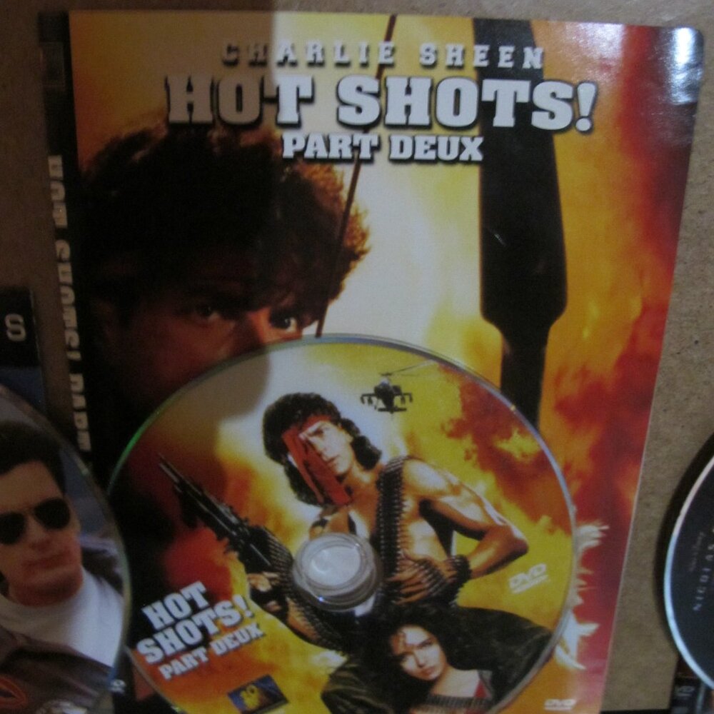 DVD Bundle - Picture 6 of 7